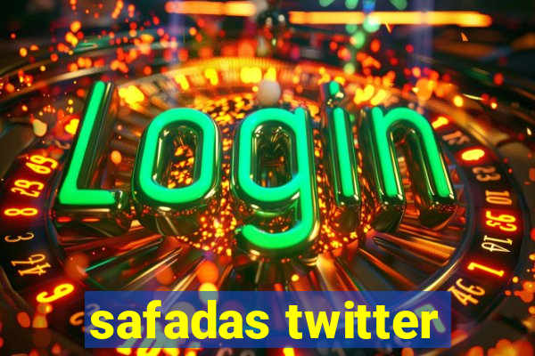 safadas twitter